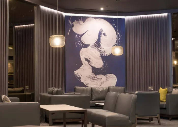 Best IHG Hotels in Nottingham, UK