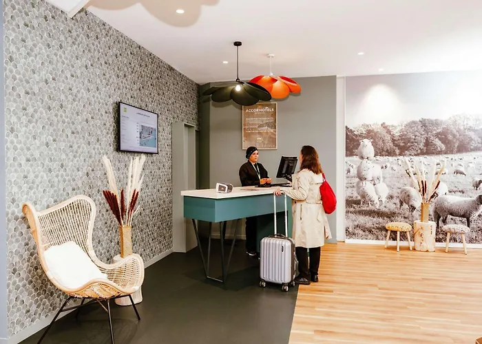Cheap Hotels in Luxembourg